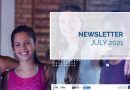 BLA – Newsletter – july 2021